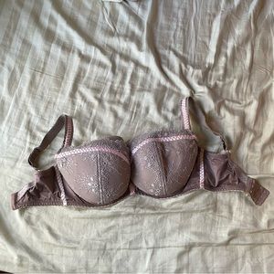 Ewa Michalak S Glamour Bra 70J
